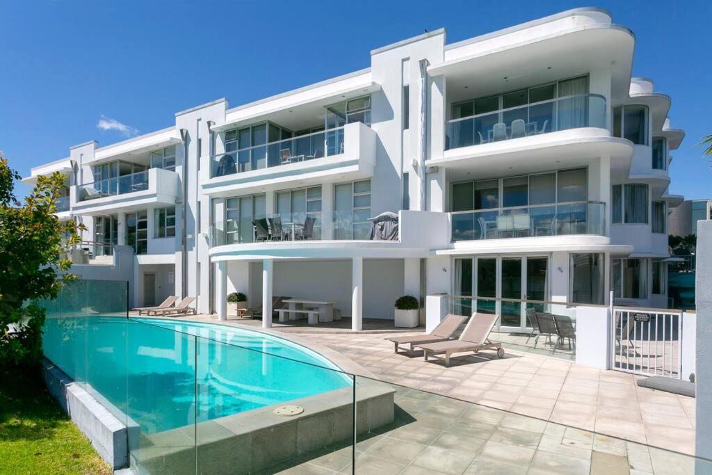 Waimahana - Luxury By The Lake تاوبو المظهر الخارجي الصورة